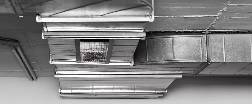 Trusted Air Duct Cleaning Company in Dana Point, California
