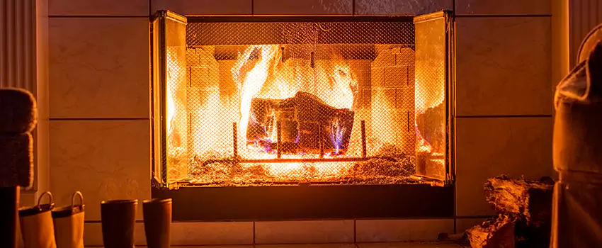 Astria Vent Free Gas Fireplaces Installation in Dana Point, CA