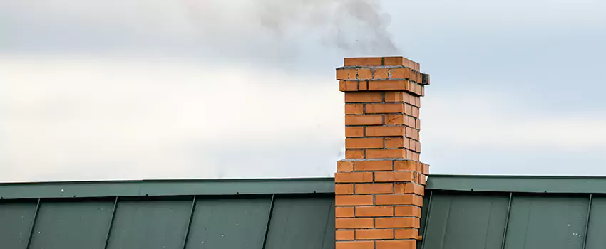 Animal Screen Chimney Cap Repair And Installation Services in Dana Point, California
