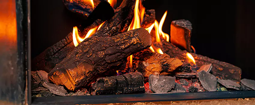 Chimney Fireplace Ash Dump Cleaning in Dana Point, CA