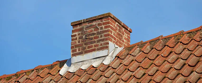 Residential Chimney Bricks Rotten Repair Services in Dana Point, CA