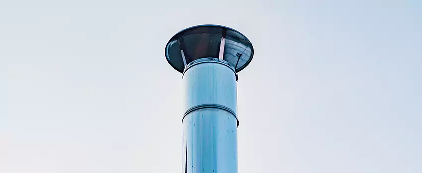 Wind-Resistant Chimney Caps Installation and Repair Services in Dana Point, California