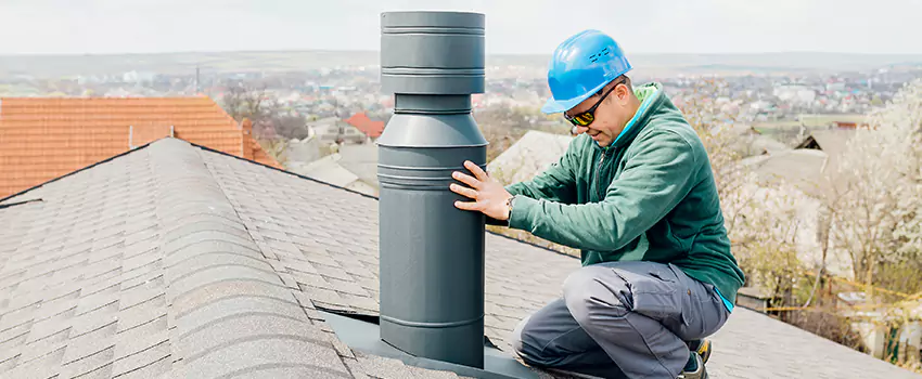 Chimney Chase Inspection Near Me in Dana Point, California