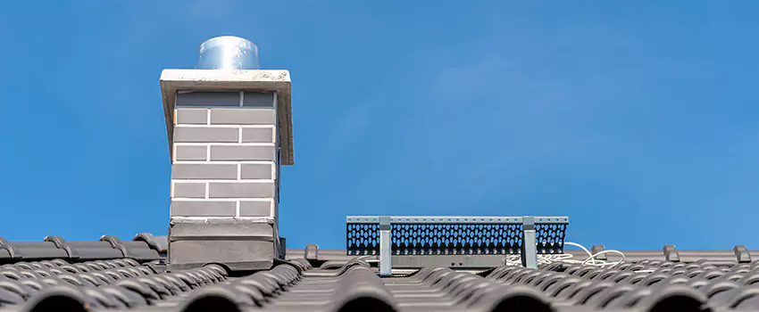 Chimney Flue Relining Services in Dana Point, California