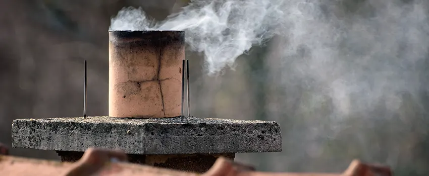Wood Burning Chimney Odor Removal in Dana Point, CA