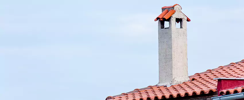 Chimney Pot Replacement in Dana Point, CA