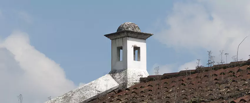 Cost To Rebuild A Chimney in Dana Point, CA