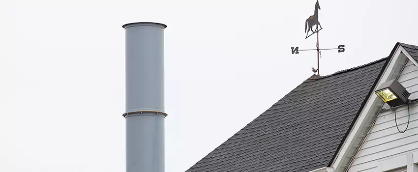 Chimney Inspection in Dana Point, CA