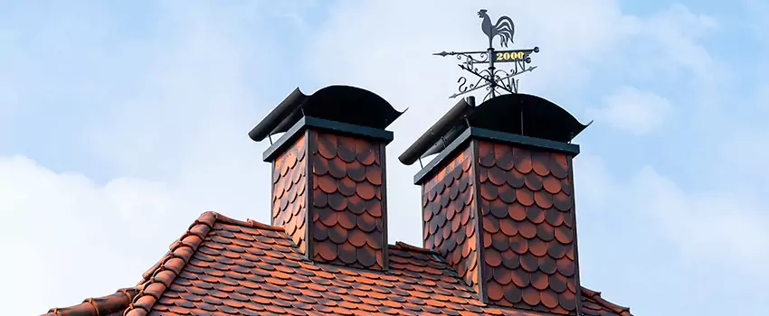 Old Chimney Restoration in Dana Point, California