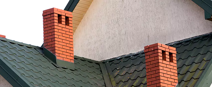 Chimney Saver Waterproofing Services in Dana Point, California