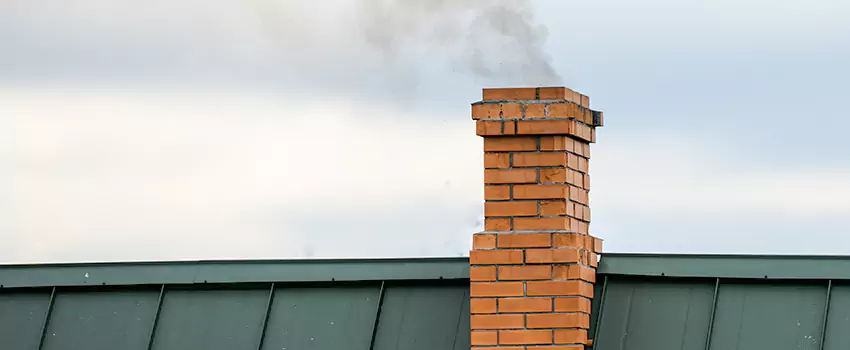 Chimney Soot Cleaning Cost in Dana Point, CA