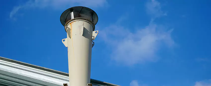 Chimney Spark Arrestor Requirements in Dana Point, CA