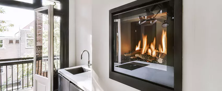 Dimplex Fireplace Installation and Repair in Dana Point, California