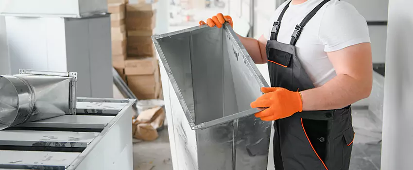 Benefits of Dryer Vent Inspection in Dana Point, CA
