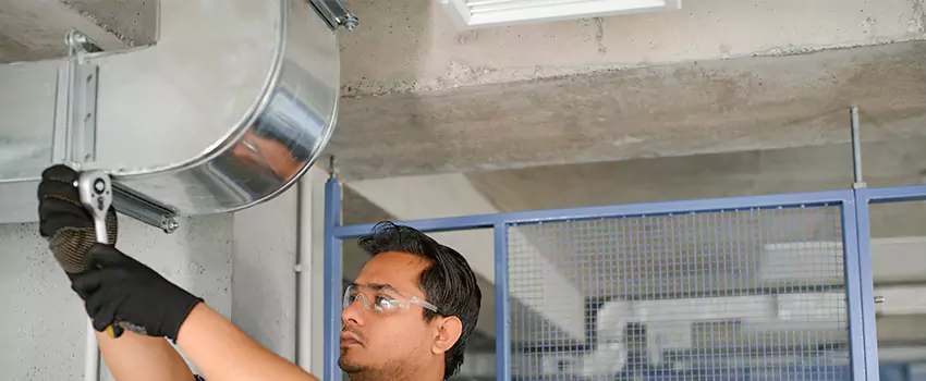 HVAC Ductwork Cleaning in Dana Point, CA