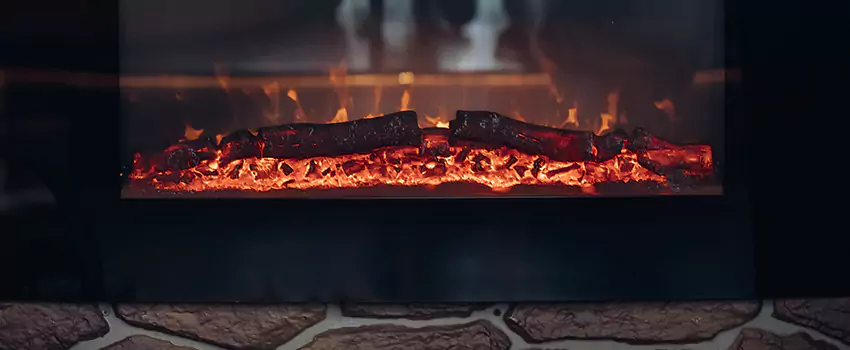 Outdoor Electric Fireplace Installation Solutions in Dana Point, CA