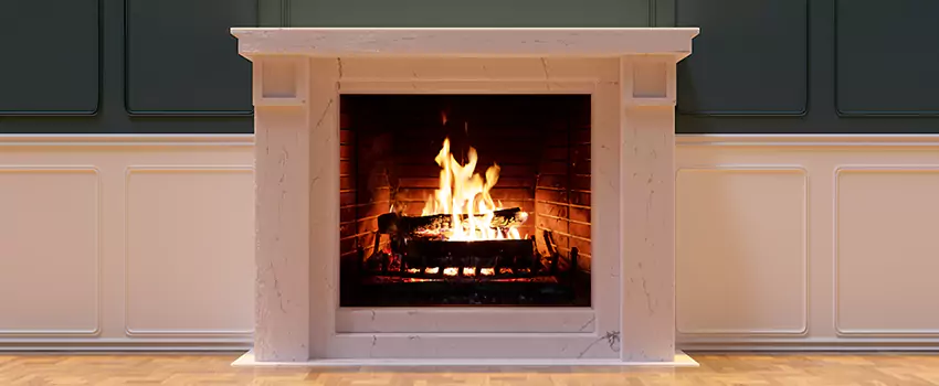 Empire Comfort Systems Fireplace Installation and Replacement in Dana Point, California