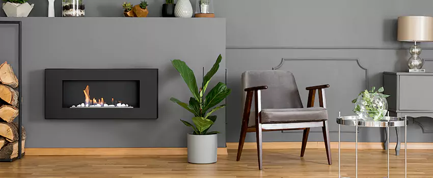 Ethanol Fireplace Burner Repair in Dana Point, CA