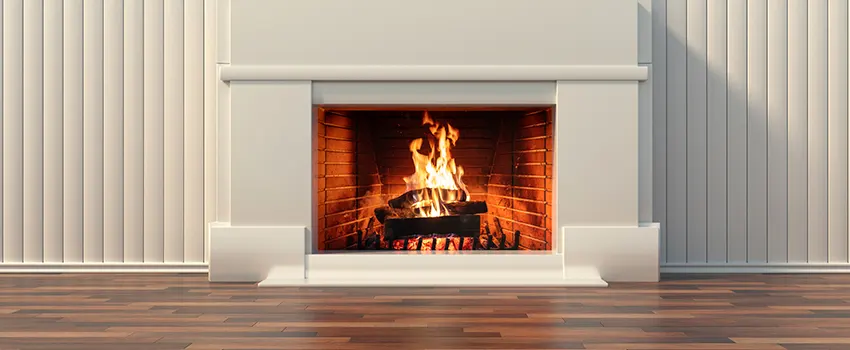 Fireplace Broken Ashtray Repair Services in Dana Point, California