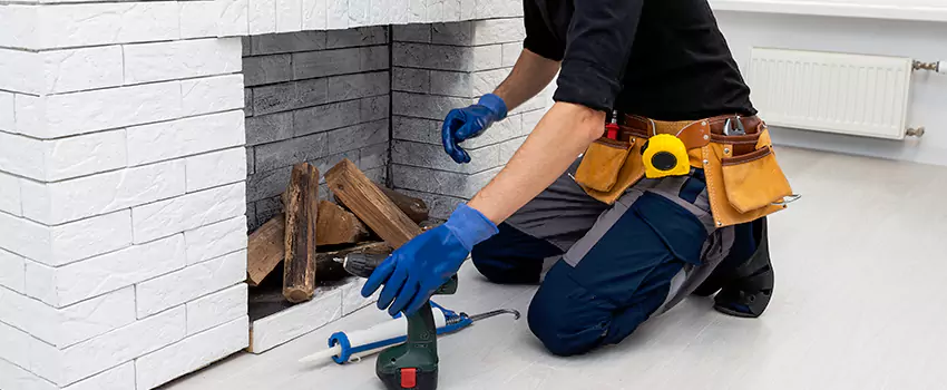 Fireplace Doors Cleaning in Dana Point, California