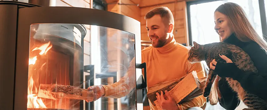 Fireplace Door Installation And Replacement Contractors in Dana Point, CA