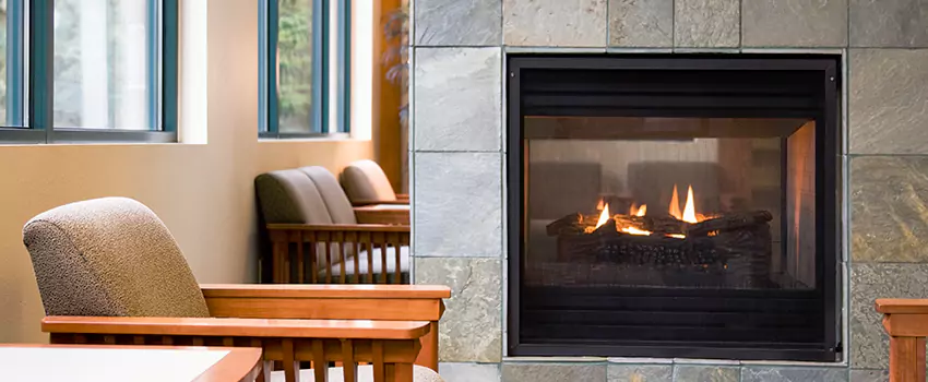 Fireplace Refacing in Dana Point, California