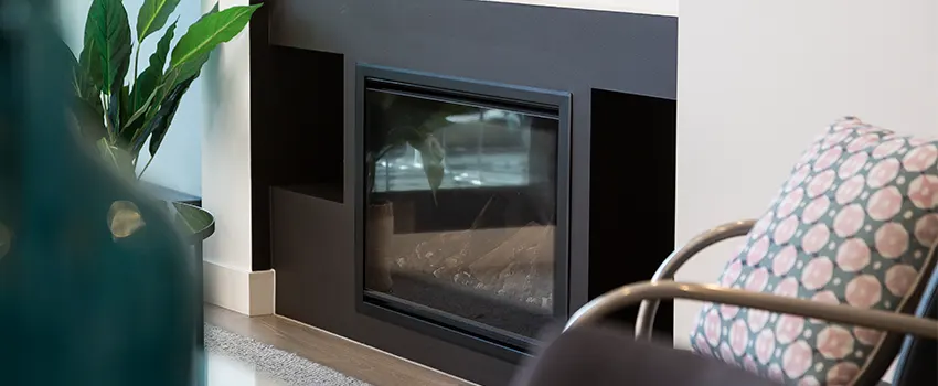 Welding Repairs for Fireplace Grate in Dana Point, CA