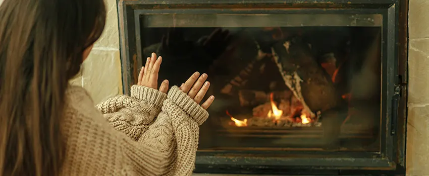 Wood-burning Fireplace Smell Removal Services in Dana Point, CA