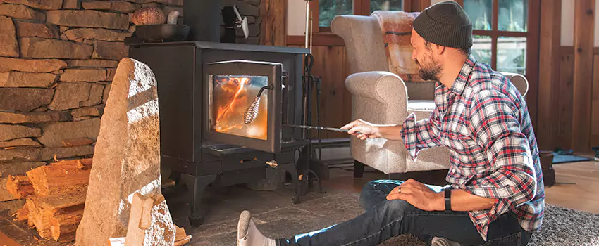 Fireplace Chimney Maintenance in Dana Point, California