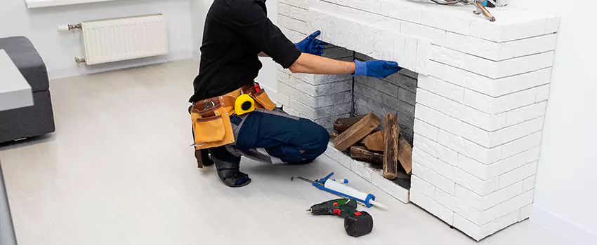 Cleaning Direct Vent Fireplace in Dana Point, CA
