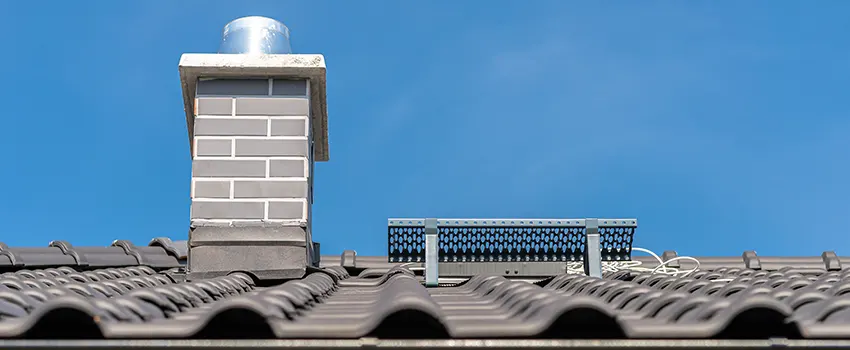 Repair Blocked Chimney in Dana Point, California