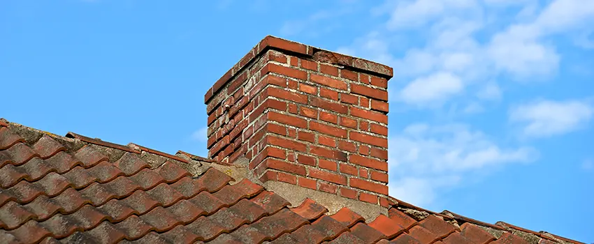 Flue Tiles Cracked Repair Services near Me in Dana Point, CA
