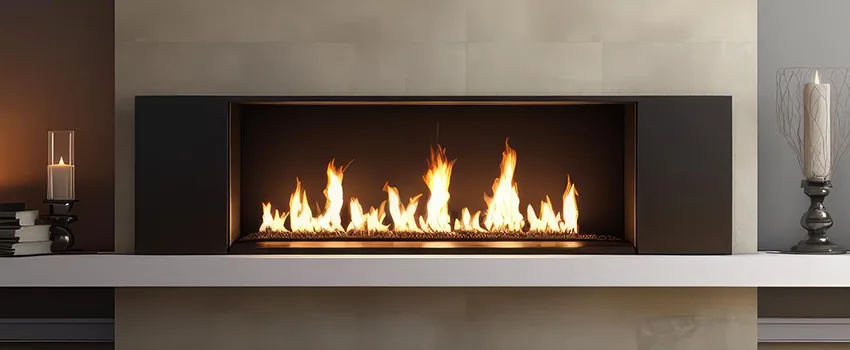 Vent Free Gas Fireplaces Repair Solutions in Dana Point, California