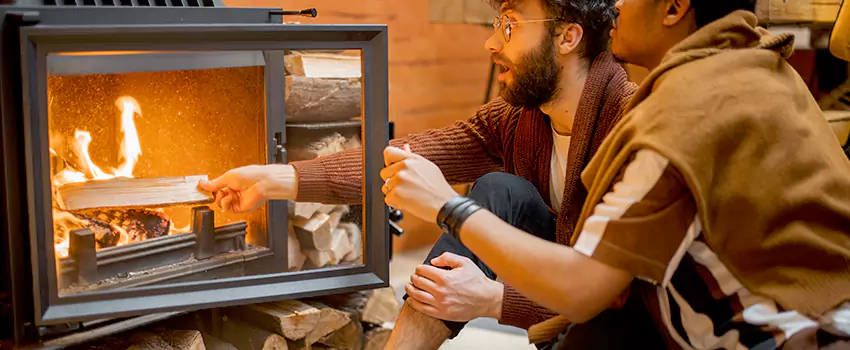 Benefits of Harman Stoves Fireplace in Dana Point, California