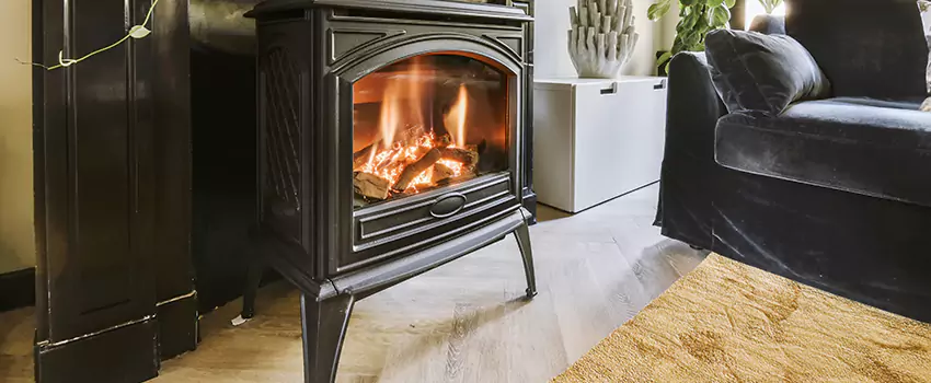 Cost of Hearthstone Stoves Fireplace Services in Dana Point, California