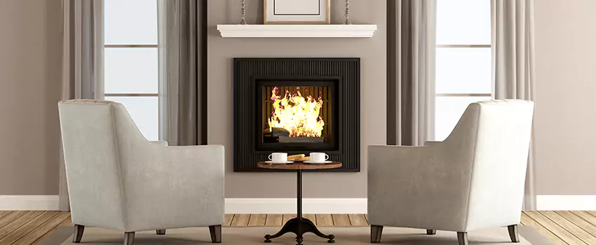 Heat & Glo Outdoor Gas Fireplaces Installation Contractors in Dana Point, California