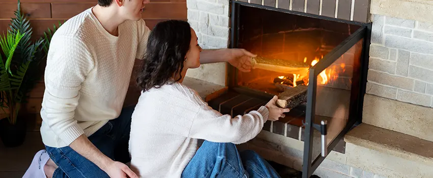 Kings Man Direct Vent Fireplaces Services in Dana Point, California