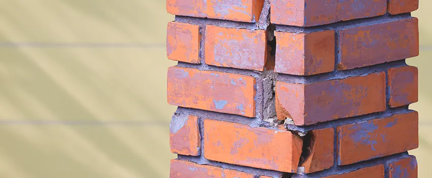 Leaking Chimney Repair And Replacement Cost in Dana Point, California