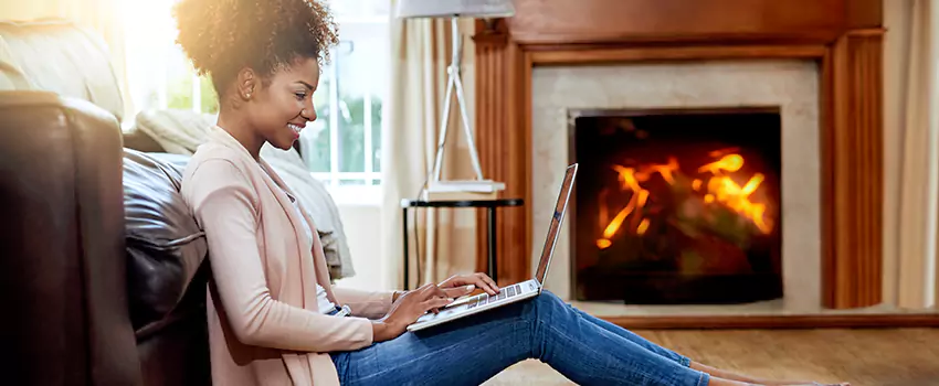 Cost-Effective Osburn Fireplace Installation and Repair in Dana Point, CA