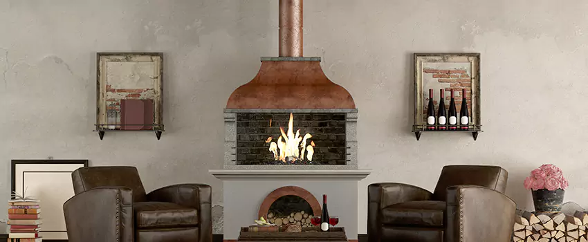 Benefits of Pacific Energy Fireplace in Dana Point, California