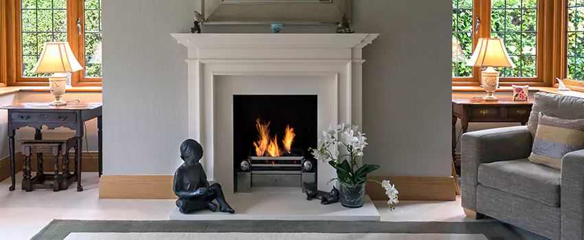 RSF Fireplaces Maintenance and Repair in Dana Point, California