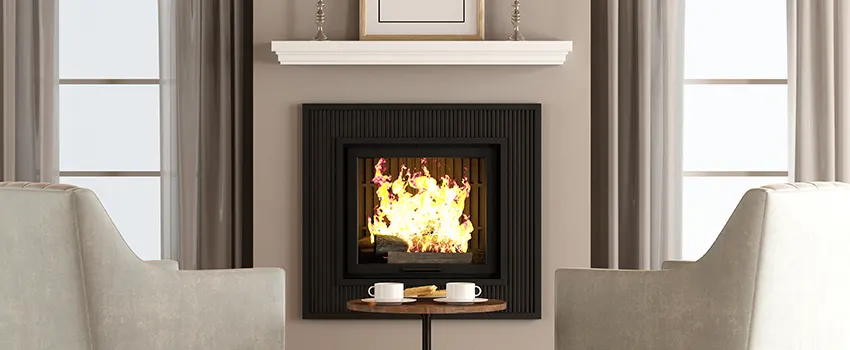 Superior Outdoor Fireplace Repair in Dana Point, CA