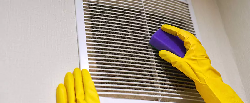 Vent Cleaning Company in Dana Point, CA
