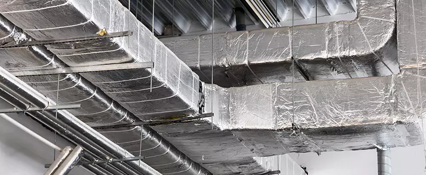 Vent Dust Cleaning Cost in Dana Point, CA