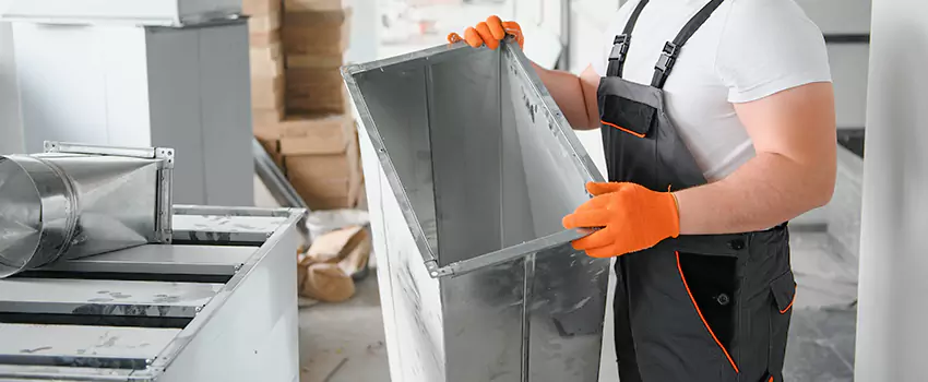 Ventilation Fan Cleaning Services in Dana Point, California