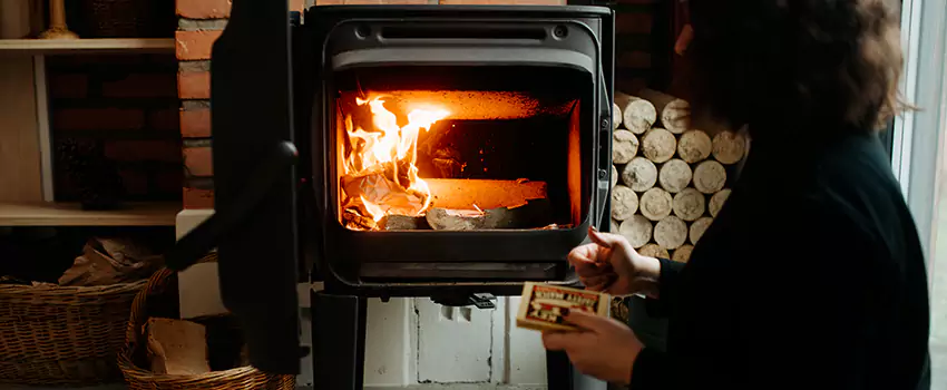 Key Features of Vermont Castings Fireplaces in Dana Point, CA