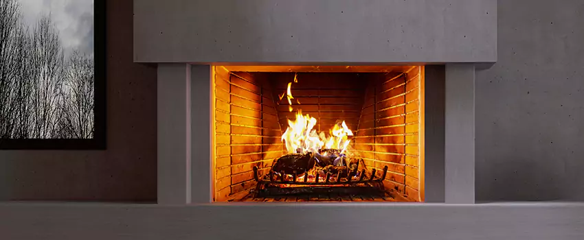 Indoor Wood Burning Furnace Repair and Installation in Dana Point, California
