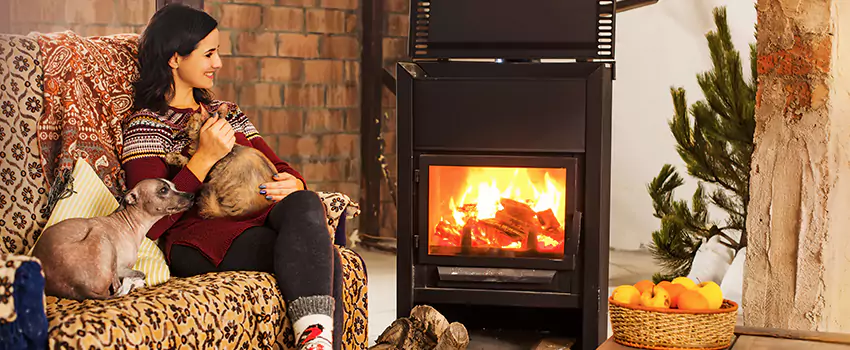Wood Stove Chimney Cleaning Services in Dana Point, CA