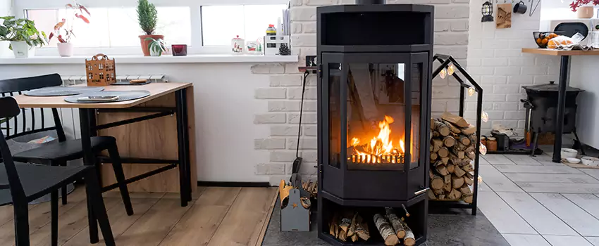 Wood Stove Firebox Installation Services in Dana Point, CA