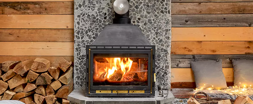 Wood Stove Cracked Glass Repair Services in Dana Point, CA